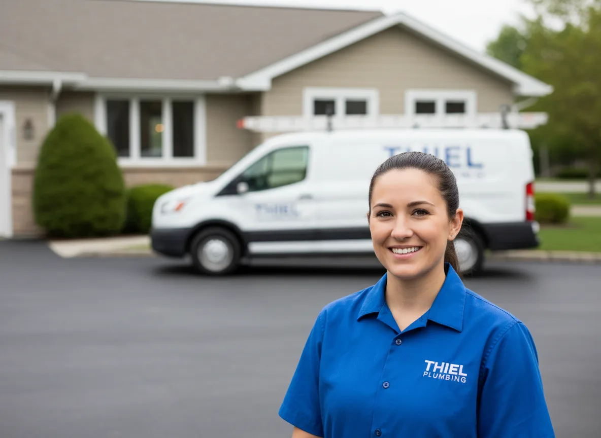 Plumber Sidney, AR FAQs